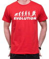 T-shirt - Bike evolution