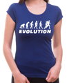 T-shirt - Bike evolution