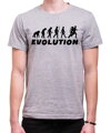 T-shirt - Bike evolution