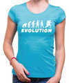 T-shirt - Bike evolution