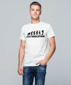 T-shirt - Bike evolution