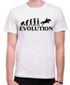 T-shirt - Bike evolution