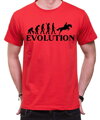 T-shirt - Bike evolution