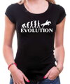 T-shirt - Bike evolution