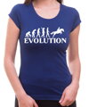 T-shirt - Bike evolution
