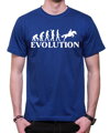 T-shirt - Bike evolution