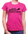 T-shirt - Bike evolution