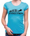 T-shirt - Bike evolution