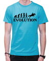 T-shirt - Bike evolution