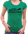 T-shirt - Bike evolution