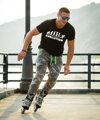 T-shirt - Bike evolution