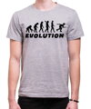 T-shirt - Bike evolution