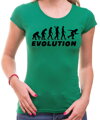 T-shirt - Bike evolution