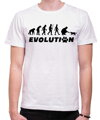 T-shirt - Bike evolution
