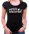 T-shirt - Bike evolution