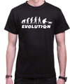 T-shirt - Bike evolution