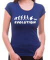 T-shirt - Bike evolution