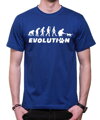 T-shirt - Bike evolution