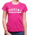 T-shirt - Bike evolution