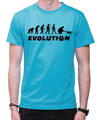 T-shirt - Bike evolution