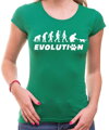 T-shirt - Bike evolution