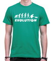 T-shirt - Bike evolution