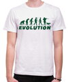 T-shirt - Bike evolution