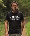 T-shirt - Bike evolution