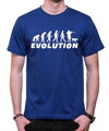 T-shirt - Bike evolution