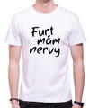 T-shirt - Suck my DUCK