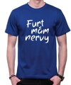 T-shirt - Suck my DUCK