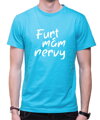 T-shirt - Suck my DUCK