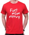 T-shirt - Suck my DUCK