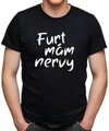 T-shirt - Suck my DUCK