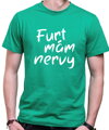 T-shirt - Suck my DUCK