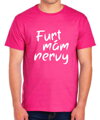 T-shirt - Suck my DUCK