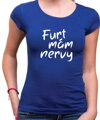 T-shirt - Suck my DUCK