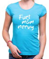T-shirt - Suck my DUCK