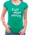 T-shirt - Suck my DUCK