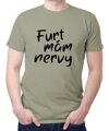 T-shirt - Suck my DUCK