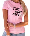 T-shirt - Suck my DUCK