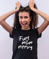 T-shirt - Suck my DUCK