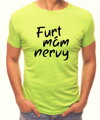 T-shirt - Suck my DUCK