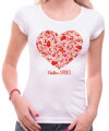 T-shirt- Sex, Drugs & Rock 'n' Roll 