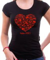 T-shirt- Sex, Drugs & Rock 'n' Roll 