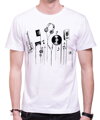 T-shirt- Sex, Drugs & Rock 'n' Roll 