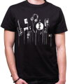 T-shirt- Sex, Drugs & Rock 'n' Roll 