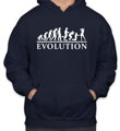 Hoodie - This Guy is awesome
