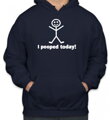Hoodie - This Guy is awesome