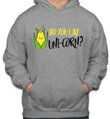 Hoodie - This Guy is awesome